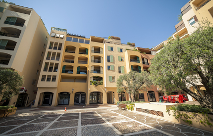 RESIDENZA BOTTICELLI - FONTVIEILLE