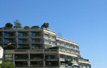 Monte Carlo Star - Parking - Casino Square