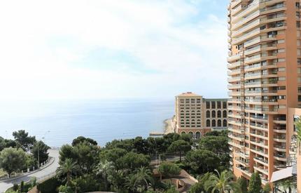 Monte Carlo Sun : Large office for sale
