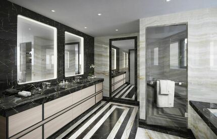 BAY HOUSE - New Luxury Development