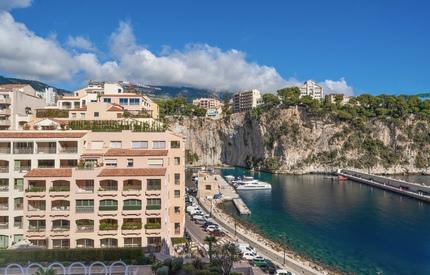 LE GRAND LARGE - FONTVIEILLE