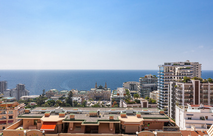 CARRE D'OR - MONTE CARLO
