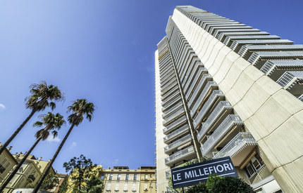 Millefiori Residence - Central Location