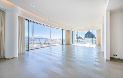 One Monte Carlo - Triplex Penthouse
