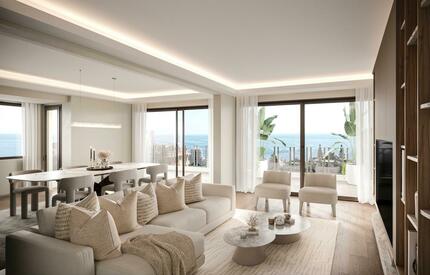 RIVIERA PALACE - MONTE CARLO
