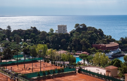 Location Saisonnière proche plages & Tennis