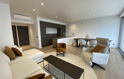 Castello Périgord II - Appartamento moderno 3 camere