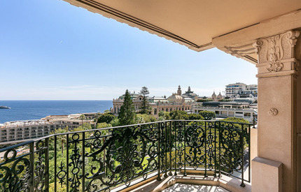 RESIDENCE METROPOLE - CARRE D'OR