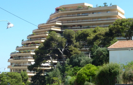 Cellar, Les Ligures