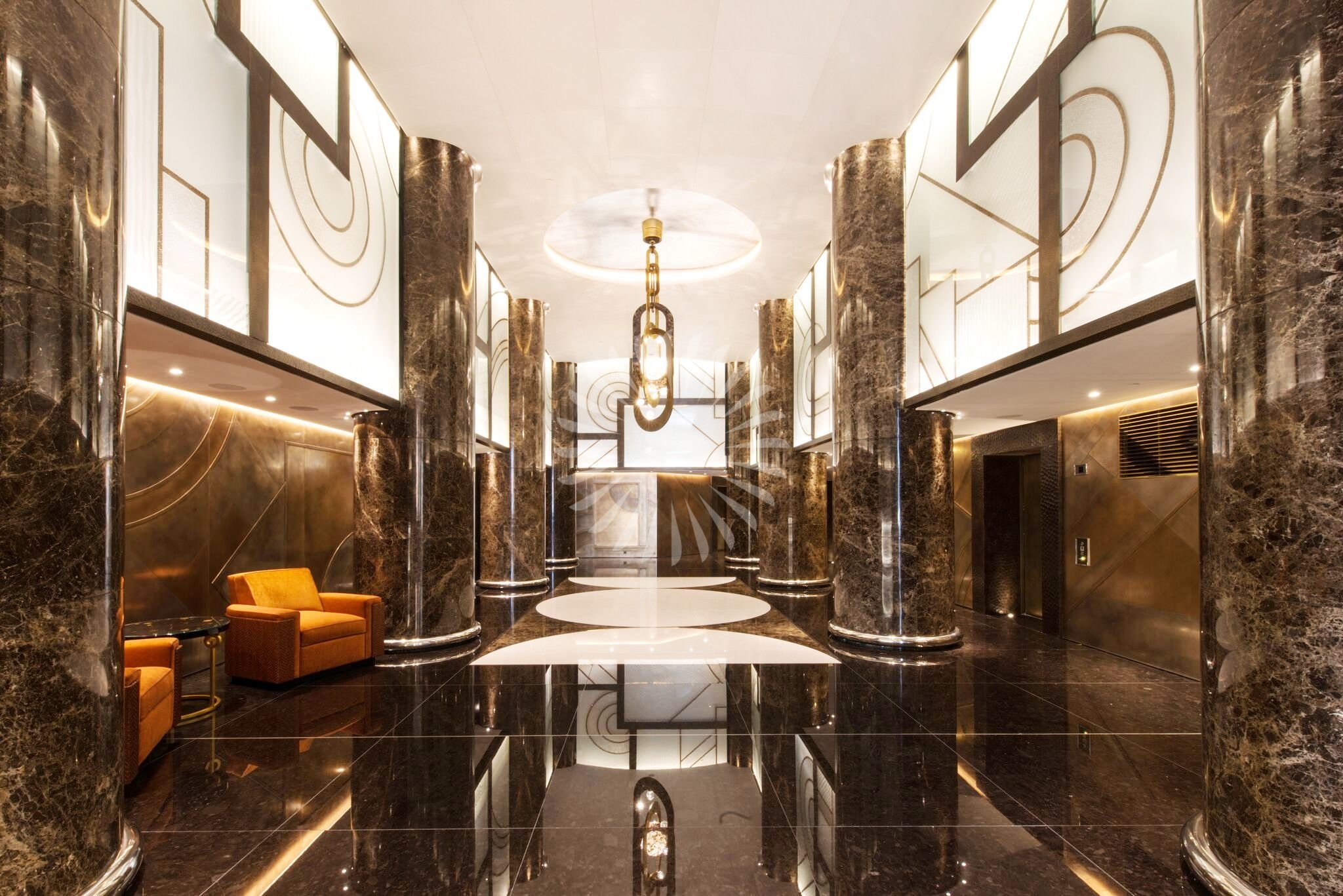 For Rent Odeon Tower Luxurious Apartment (35249) Piras Real