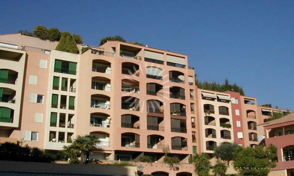 RÉSIDENCE LE RAPHAEL - FONTVIEILLE
