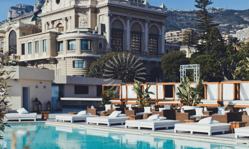 FAIRMONT RESIDENCE - GOLDEN SQUARE