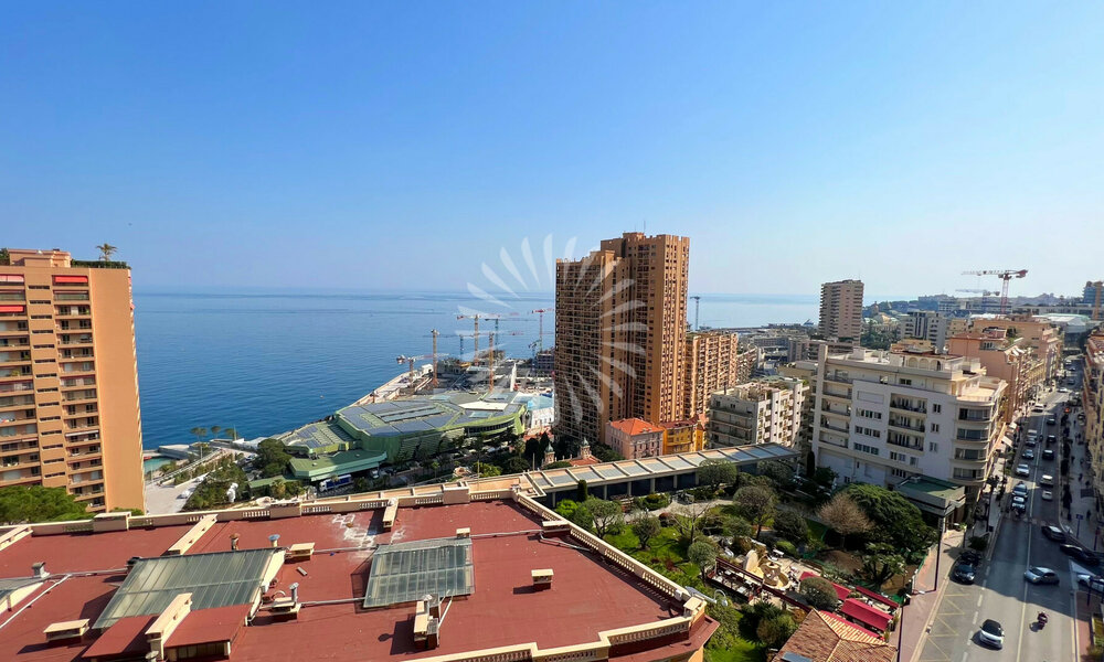 Residence Continental - Monaco
