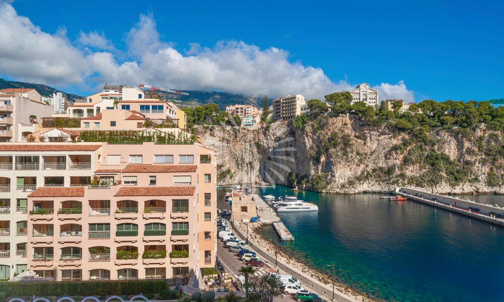 LE GRAND LARGE - FONTVIEILLE
