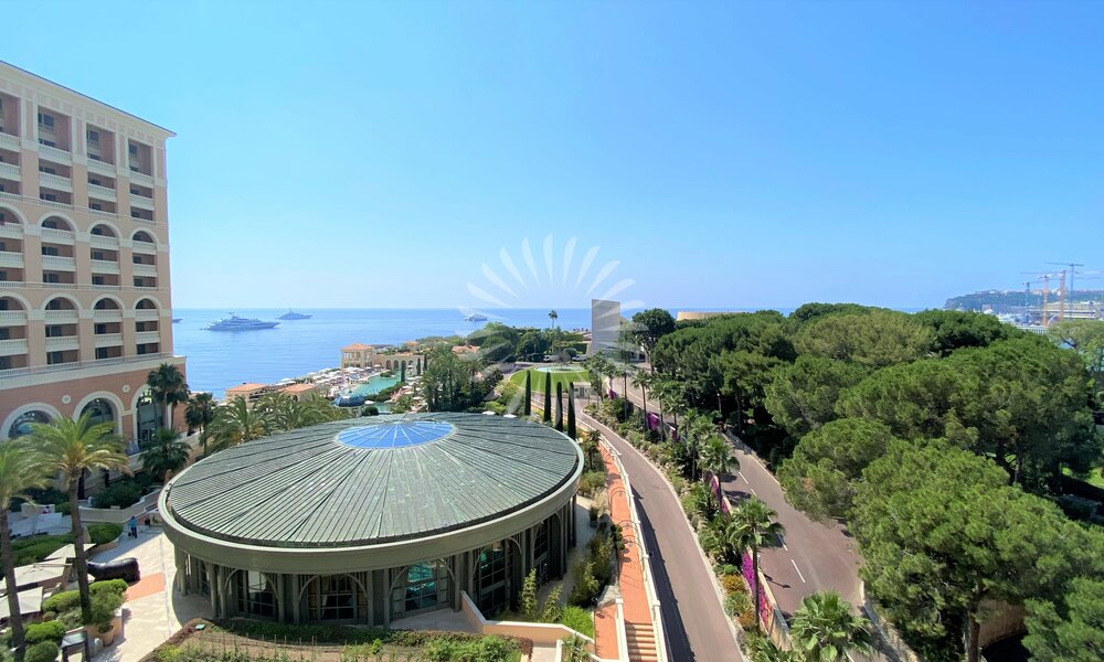 Hotel Monte Carlo Bay Apartments