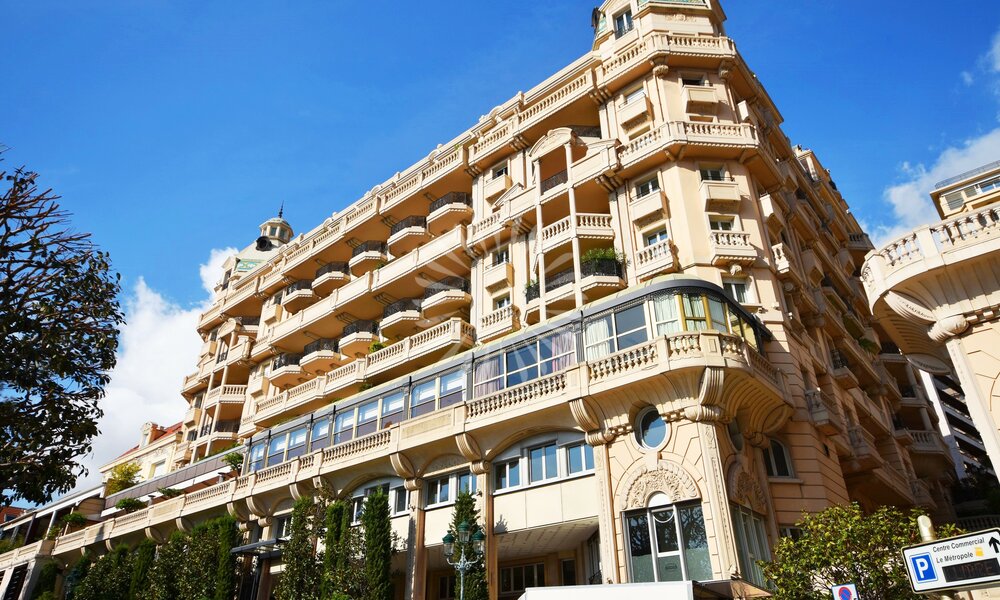 Residence Metropole - Monte Carlo