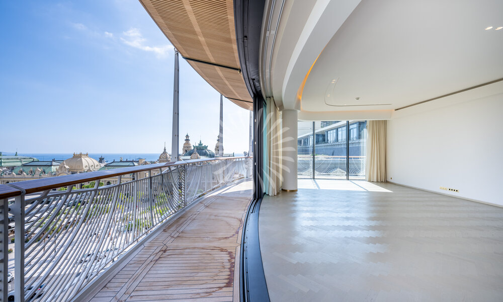 One Monte Carlo Residence - Duplex