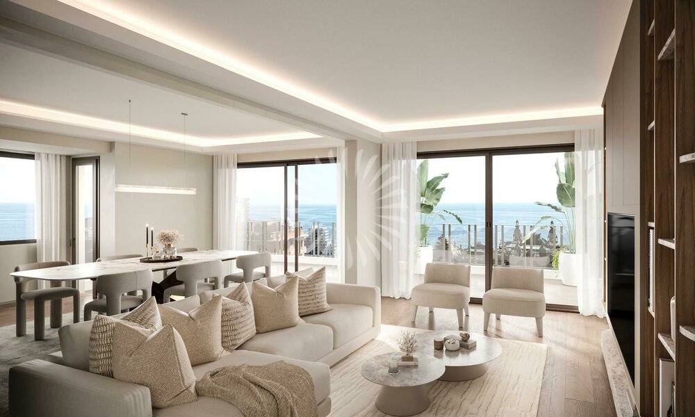 RIVIERA PALACE - MONTE CARLO