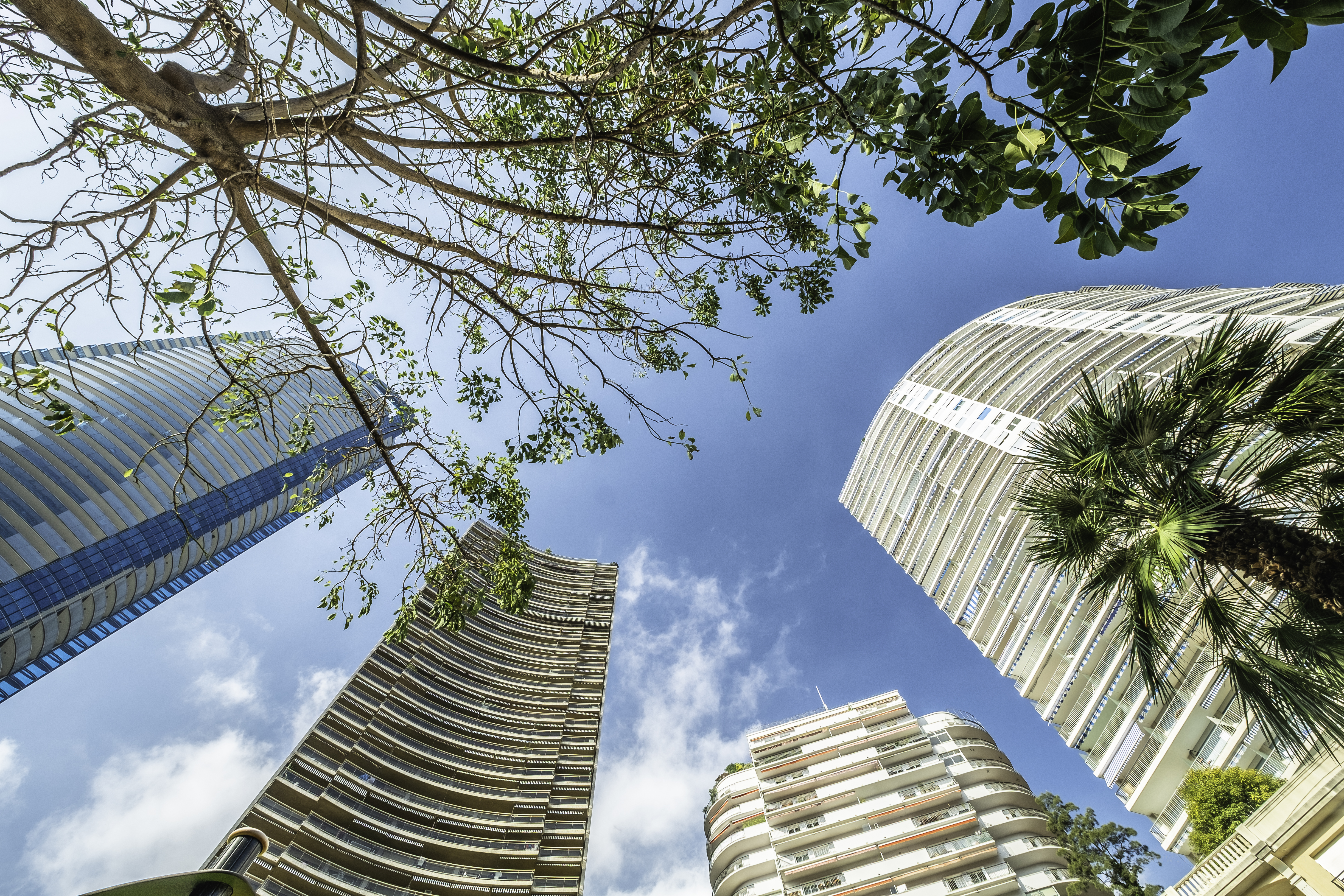 Vivre à Monaco / Live in Monaco