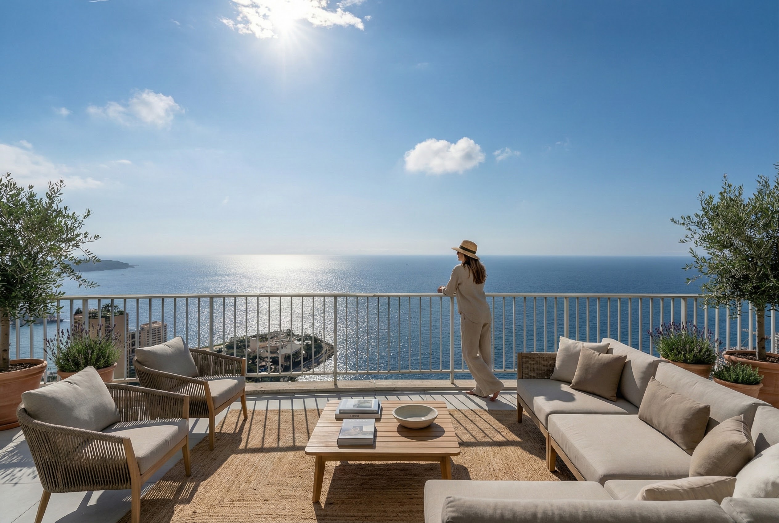 Investir à Monaco